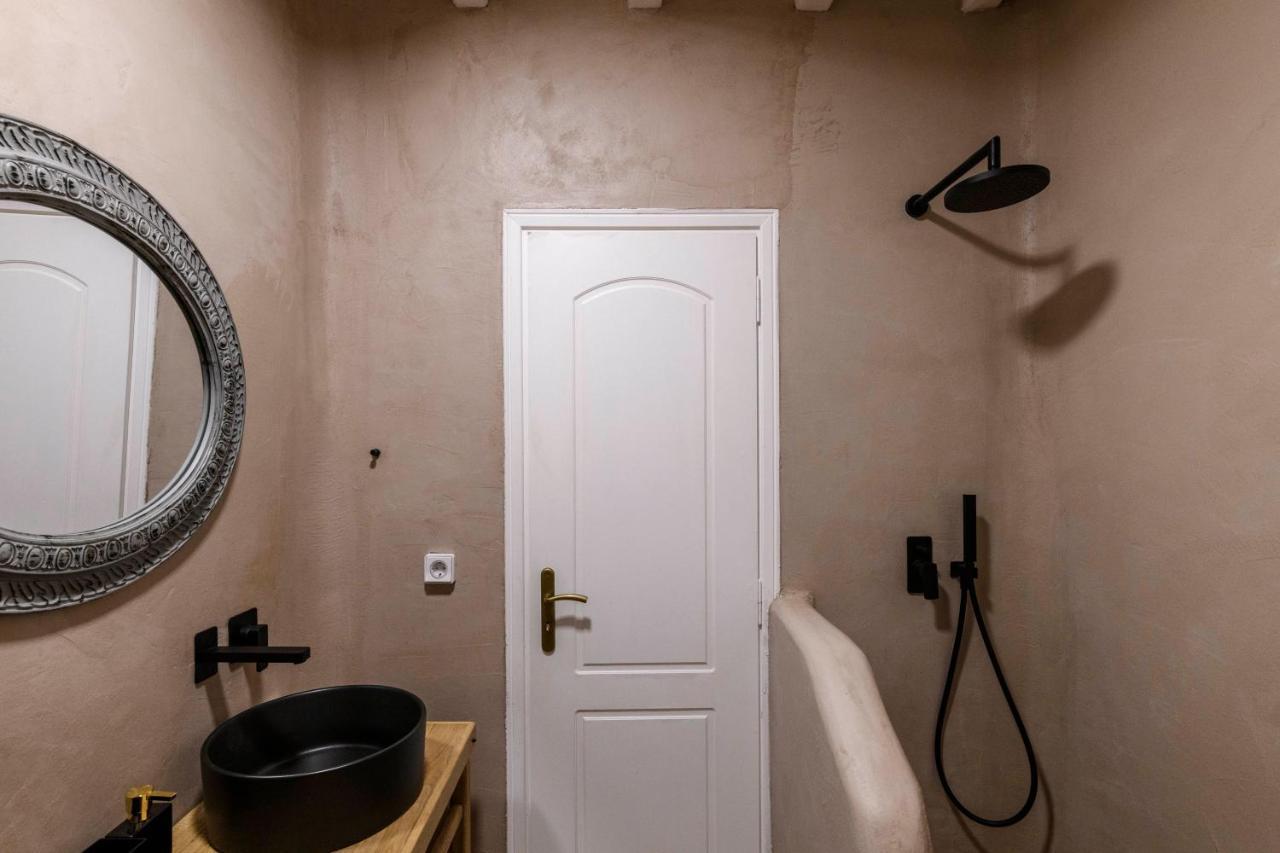 Ikos Residence Mykonos Town Exterior photo