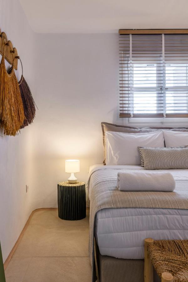 Ikos Residence Mykonos Town Exterior photo